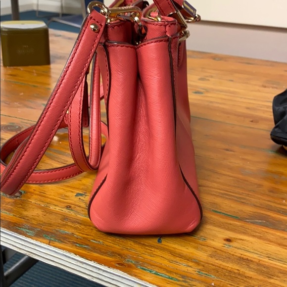 Coach Purse - Picture 5 of 5